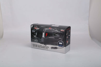 120 PSI Portable Tire Inflator - 90W High-Power Air Compressor 1Pc Portable Tire Inflator 120 PSI Maxim | Ectron Online