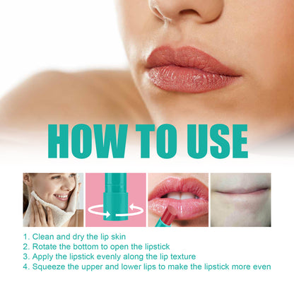 EELHOE Moisturizing Lip Gloss Eelhoe Moisturizing Lip Gloss, Reduce Li | Ectron Online