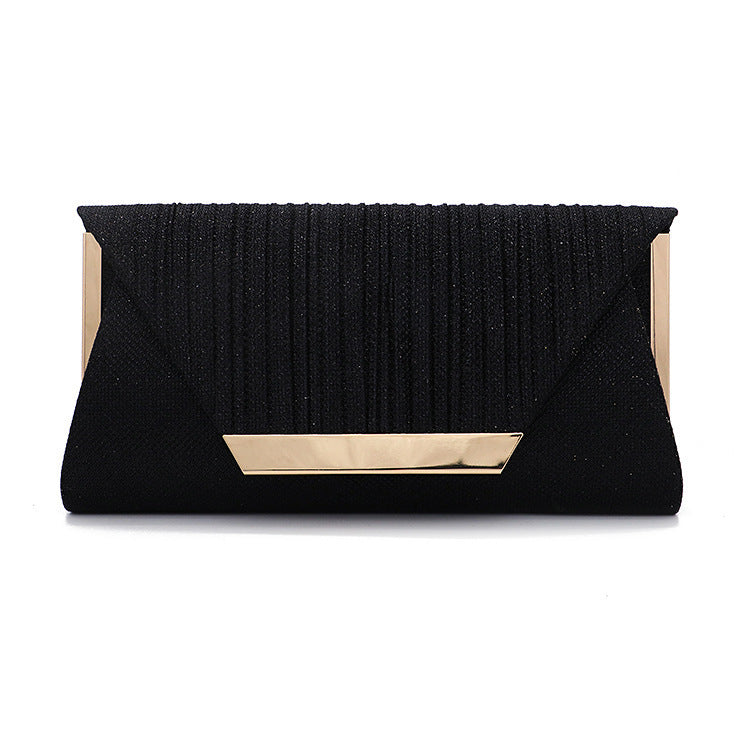 Ladies Dinner Bag Bridal Fashion Clutch