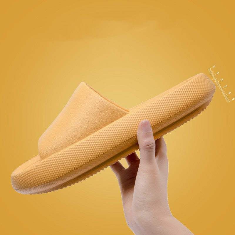 Thick Sole Eva Large Slippers For Women's Home Thick Sole Eva Large Slippers For Women' | Ectron Online