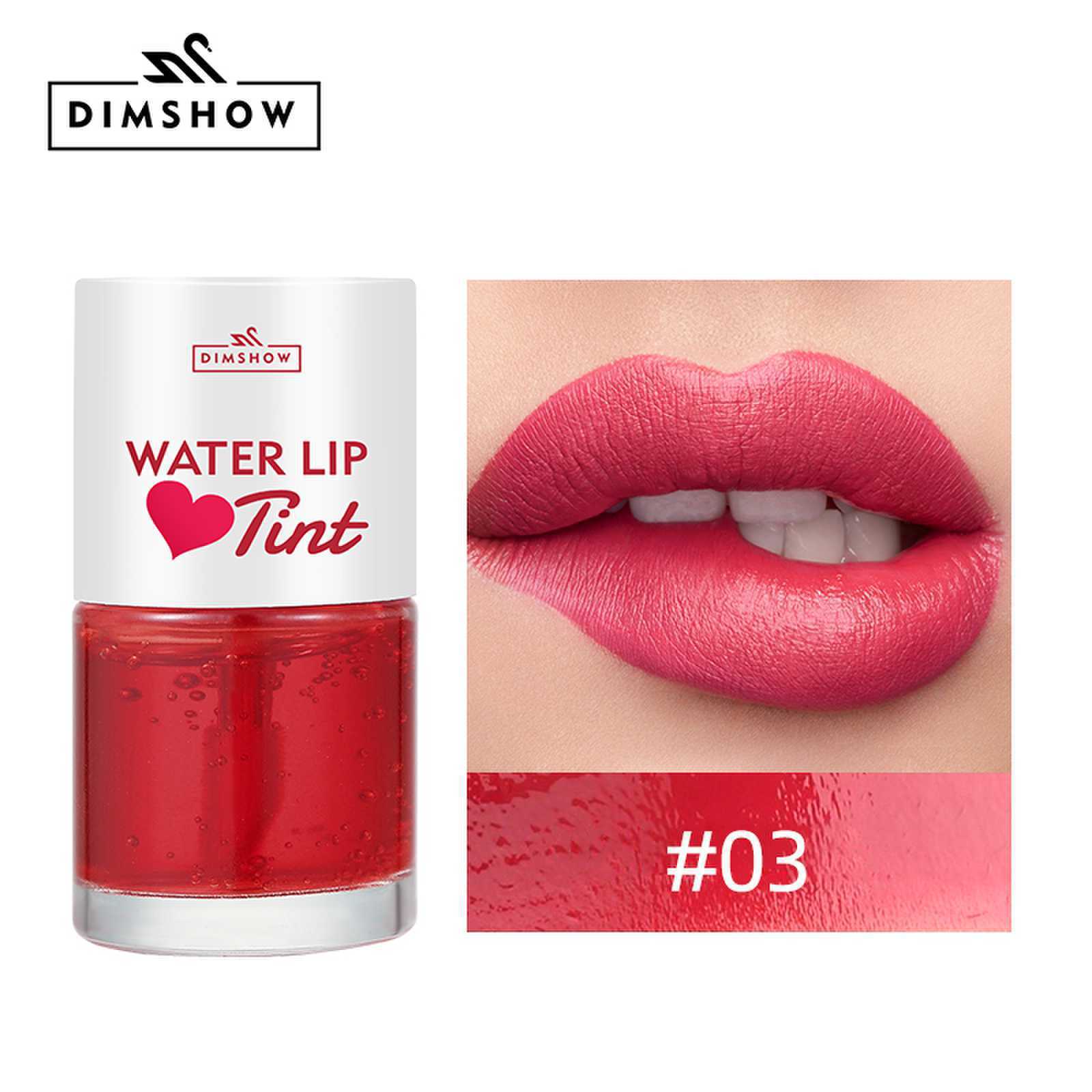 Women's Non-fading Lip Stain Women's Non-fading Lip Stain | Ectron Online