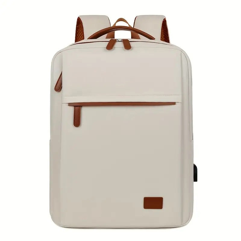 Versatile Travel Backpack with Laptop Compartment Backpack Oxford Cloth Business Computer | Ectron Online