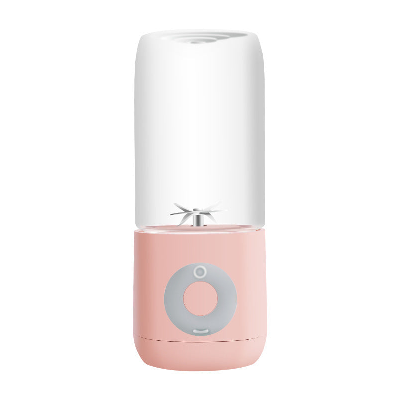Multifunctional USB Automatic Juicer Multifunctional USB Automatic Juice Port | Ectron Online