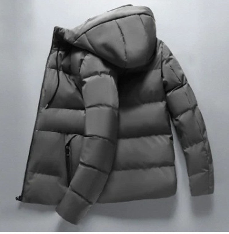 Men's Cotton Jacket Jackets & Outerwear for Men | Ectron Online