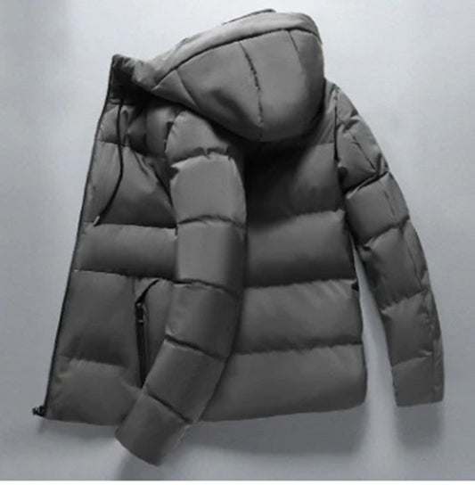 Men's Cotton Jacket Jackets & Outerwear for Men | Ectron Online