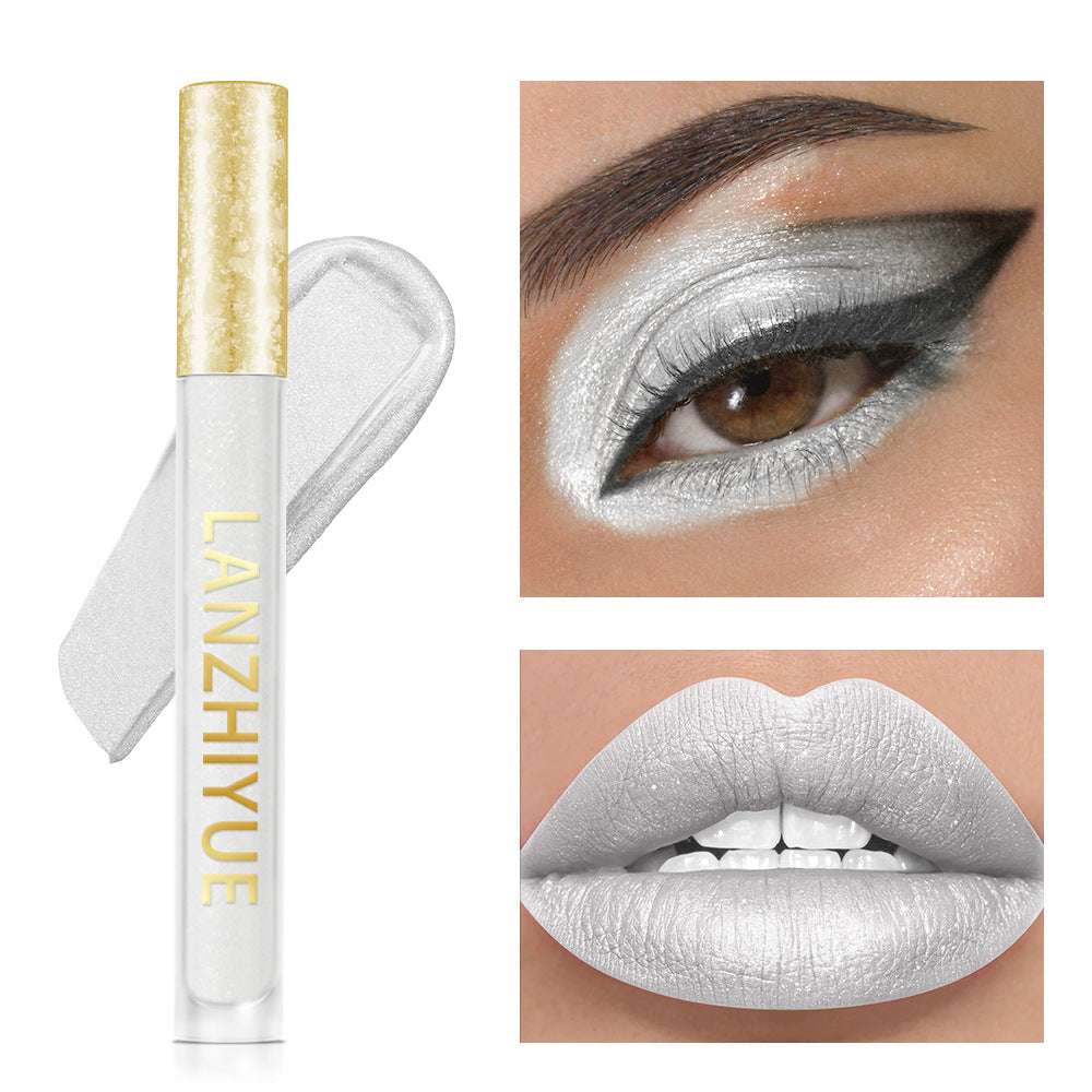 Liquid Eye Shadow Liquid Eye Shadow Colorful Performance S | Ectron Online