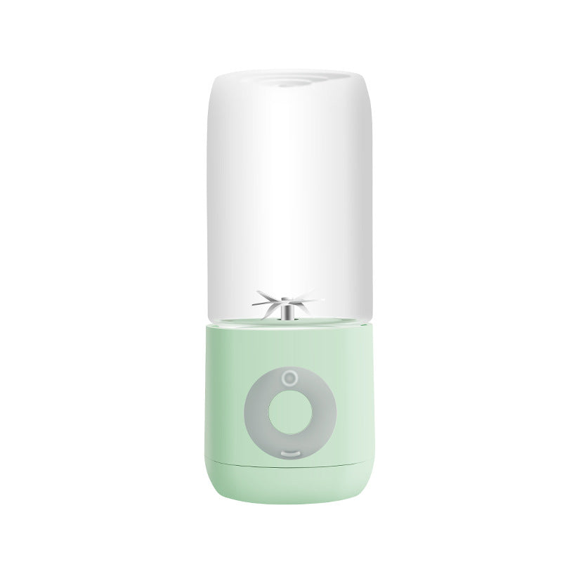 Multifunctional USB Automatic Juicer