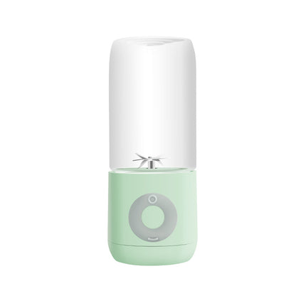 Multifunctional USB Automatic Juicer