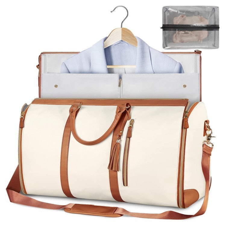 Large Capacity Travel Duffle Bag Large Capacity Travel Duffle Bag Women's | Ectron Online