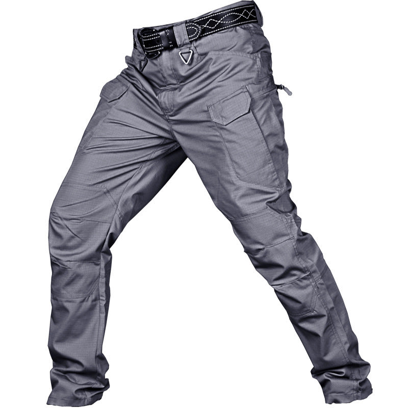 Men's Tactical Pants - Special Soldiers Fan Pants Men’s Bottoms | Ectron Online