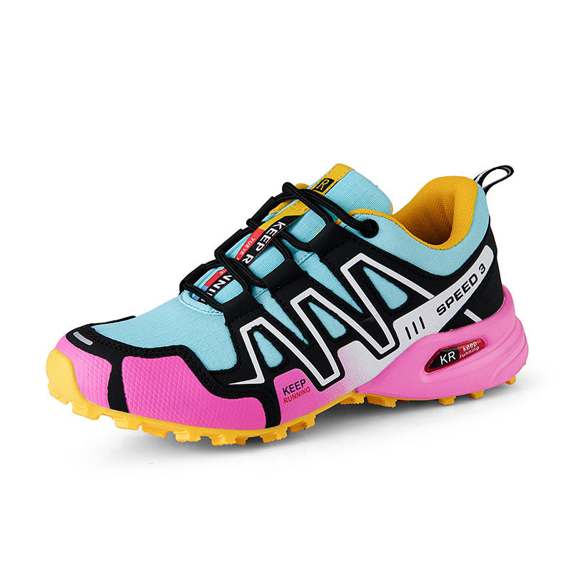 Outdoor Hiking Shoes Women'S Hiking Shoes Women's Shoes | Ectron Online