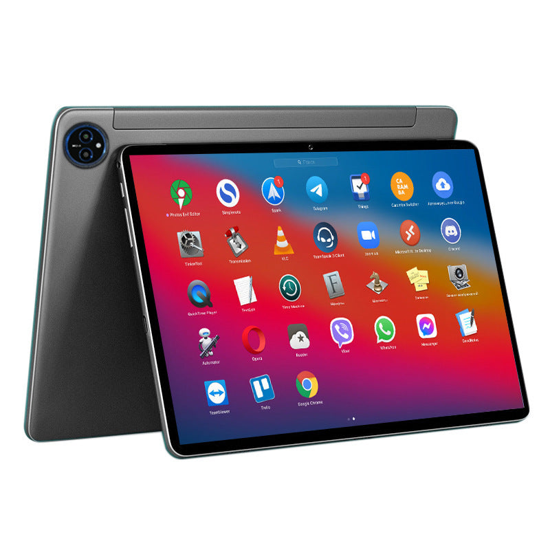 Light Luxury Business Tablet PC - Office & Work Office Business Light Luxury Elegant Tab | Ectron Online