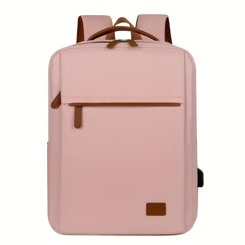 Versatile Travel Backpack with Laptop Compartment Backpack Oxford Cloth Business Computer | Ectron Online
