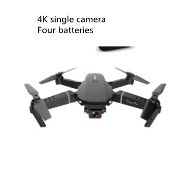 E88 Folding Drone – HD Camera Quadcopter for Aerial Photography E88 Drone Photography Of High-definition | Ectron Online