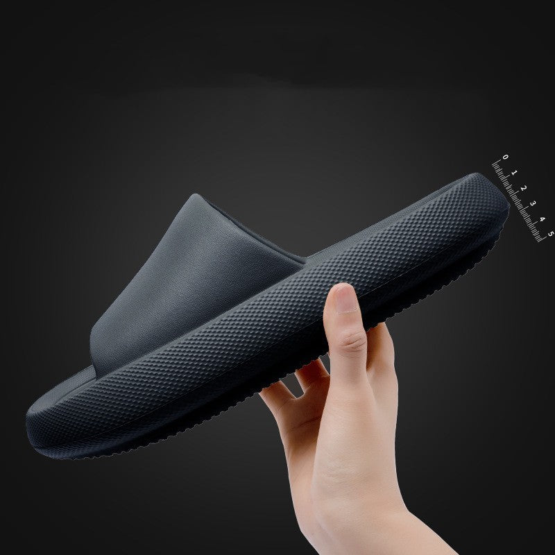 Thick Sole Eva Large Slippers For Women's Home Thick Sole Eva Large Slippers For Women' | Ectron Online