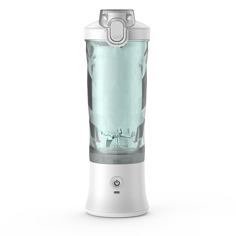 Mini Blender - USB Blender - Smoothie Maker Juicer | Ectron Online
