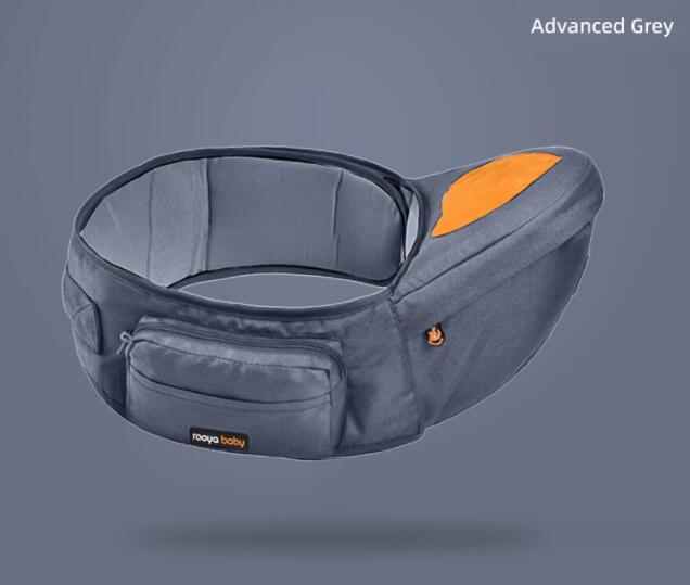Baby Carrier, Hip Seat Carrier, Baby Carrier Belt Front Carrier Hip Seat | Ectron Online