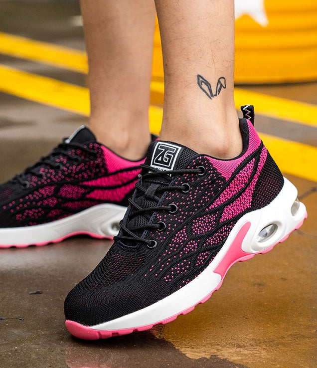 Men’s & Women’s Safety Shoes – Durable & Protective Footwear Men's And Women's Safety Shoes | Ectron Online