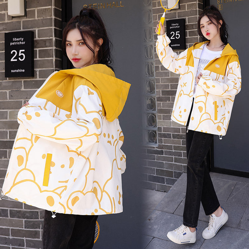 Stylish Teen Girl Jackets - Trendy and Warm Outerwear & Jackets | Ectron Online