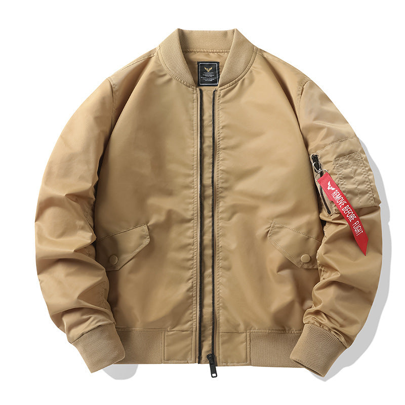 Men's Solid Color Loose Oversized Baseball Jersey Men's Solid Color Loose Oversized Baseba | Ectron Online