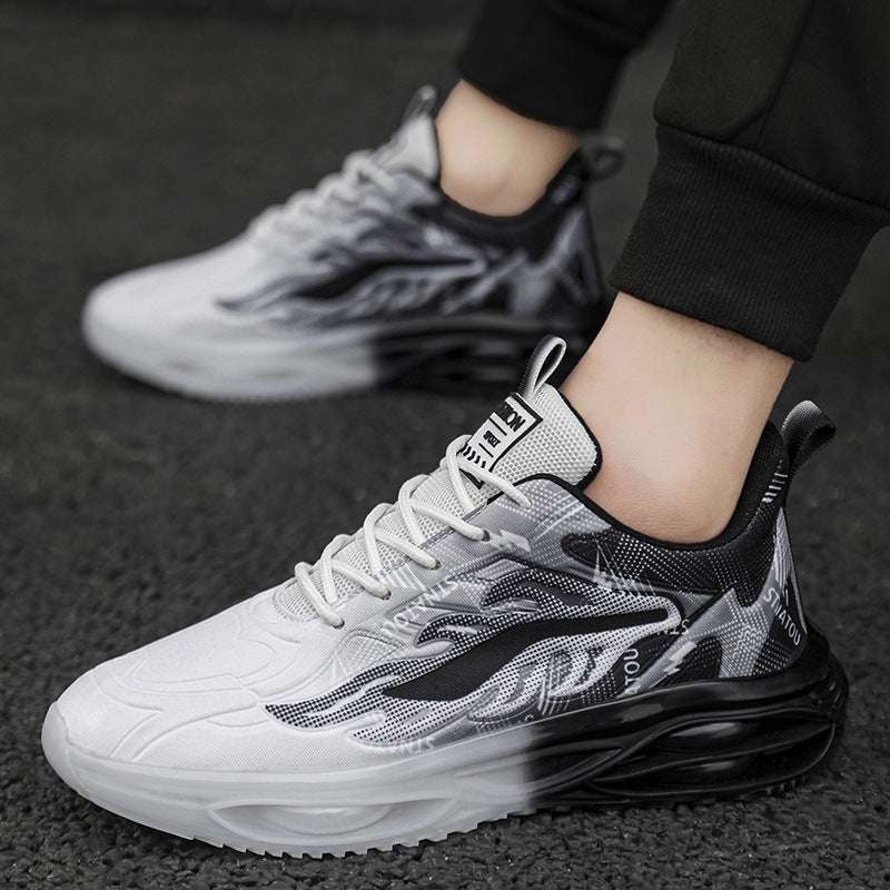 Plus Size Fashion Sneakers – Casual, Comfortable & Stylish Plus Size Fashion Casual Sneaker | Ectron Online