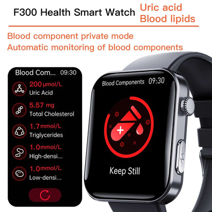 Bluetooth Call Smart Watch - 24/7 Health & Fitness Tracker Smart Watch For Men Women Healthy Mornit | Ectron Online