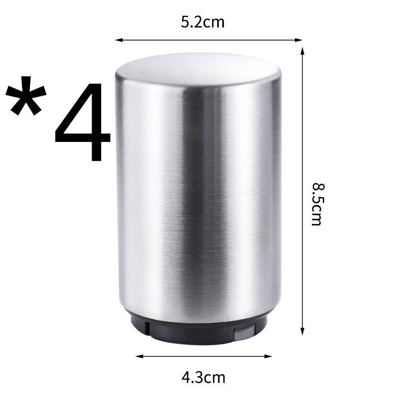 Creative Stainless Steel Beer Bottle Opener Creative Stainless Steel Beer Bottle Ope | Ectron Online