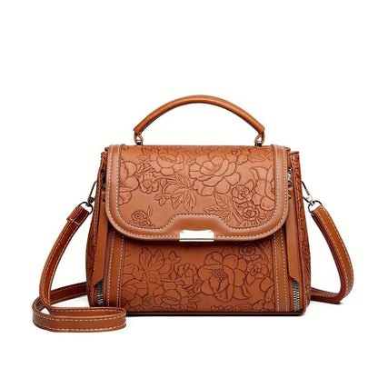 Versatile Shoulder Messenger Bag Versatile Simple Shoulder Messenger Bag | Ectron Online