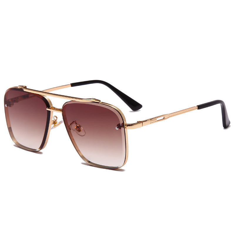 Sunglasses Metal - Vintage Sunglasses Men’s Sunglasses | Ectron Online
