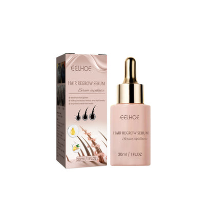 EELHOE Hair Dense Essence EELHOE Hair Dense Essence Hair Anti-hair | Ectron Online