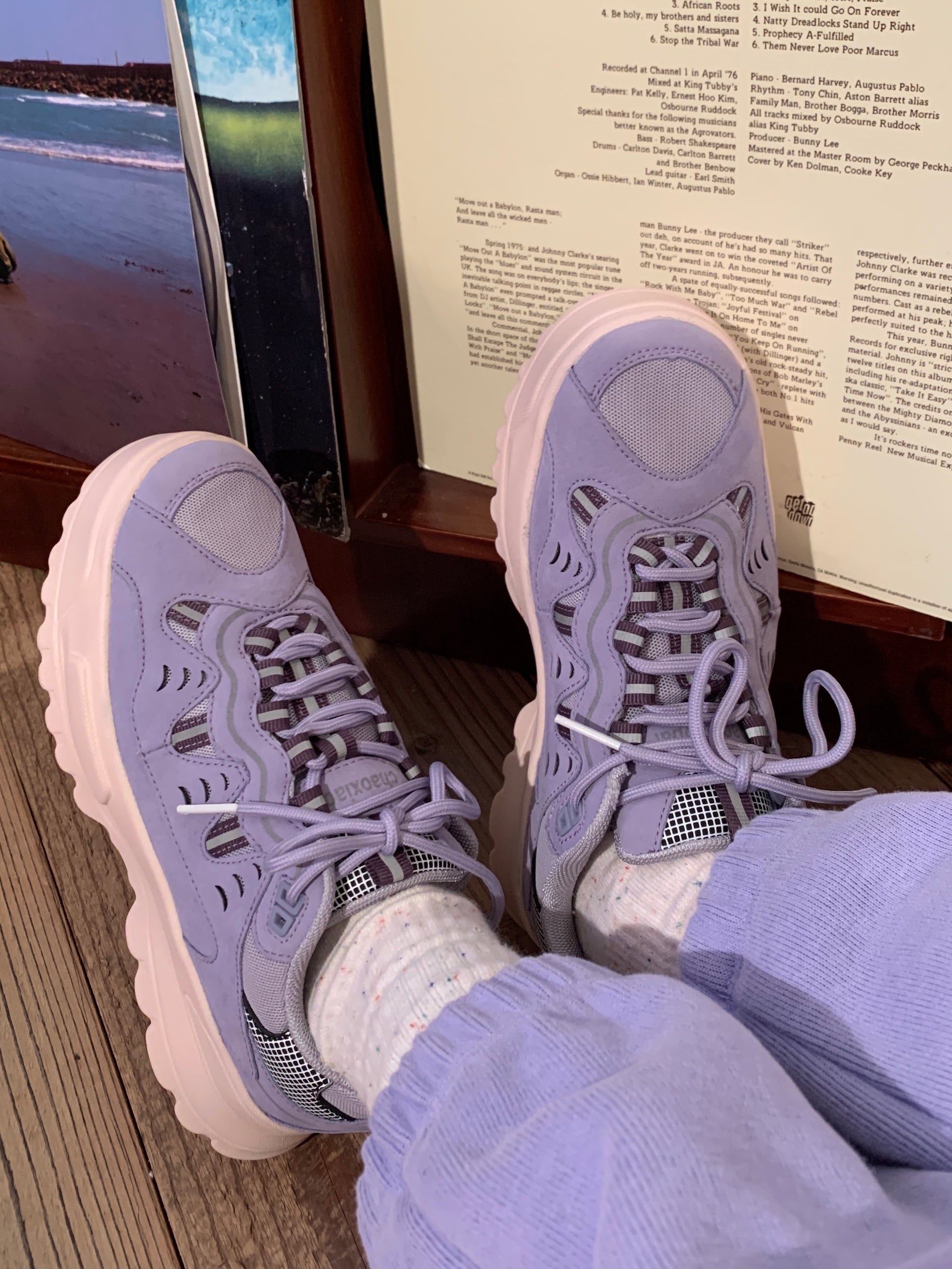Platform Sneakers With Straps Sneakers With Straps And Platform | Ectron Online