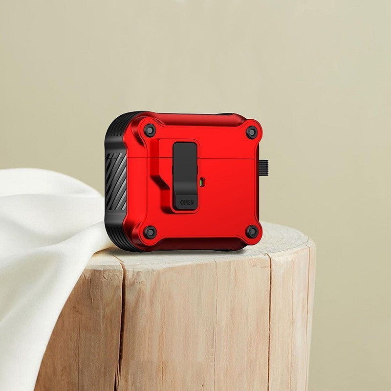 Protective Case for Bluetooth Headphones Bluetooth Headset Protective Cover | Ectron Online
