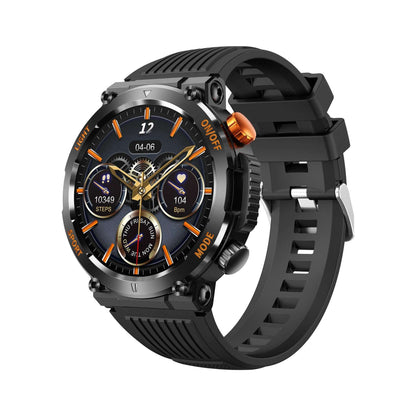 HT17 Outdoor Smart Watch HT17 Smart Watch Bluetooth Calling Outdo | Ectron Online