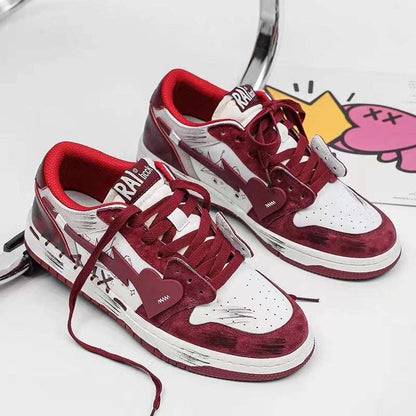 Niche Fashion Shoes for Men & Women – Unique & Stylish Design Men's And Women's Fashion Shoes Designed | Ectron Online