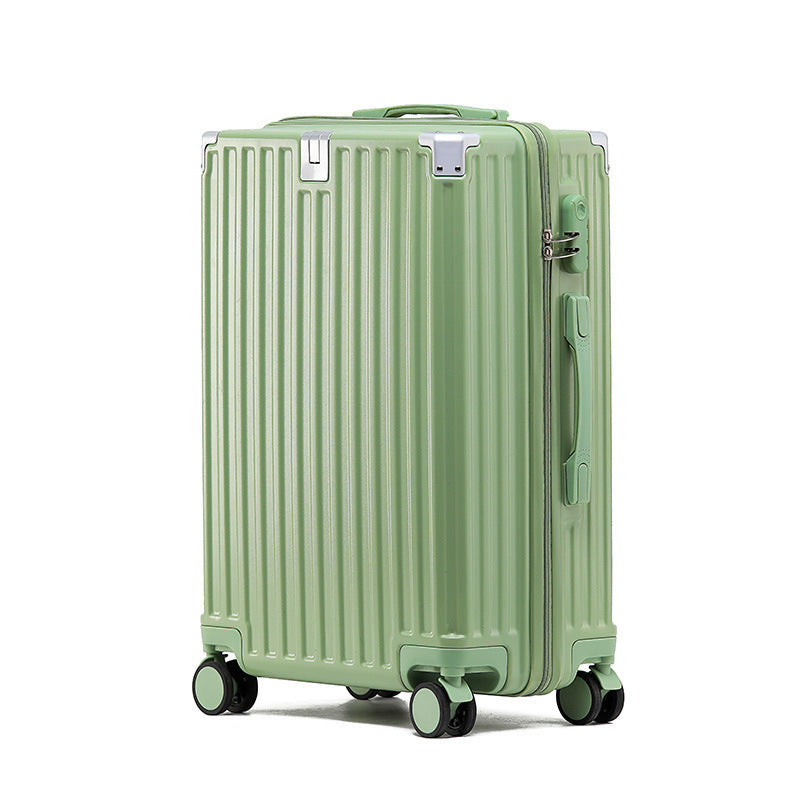 Durable Aluminum Frame Luggage | Strong and Stylish Suitcases | Ectron Online