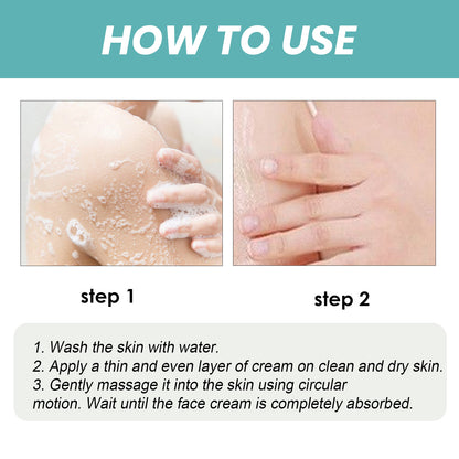 EELHOE Shower Oil - Moisturizing Body Cleanser &amp; Skin Repair EELHOE Shower Oil Body Cleansing Repairi | Ectron Online