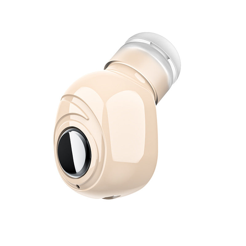 X8 Mini Wireless Headset Portable Unilateral Exquisite Gift X8 Unilateral Mini Wireless Portable Hea | Ectron Online