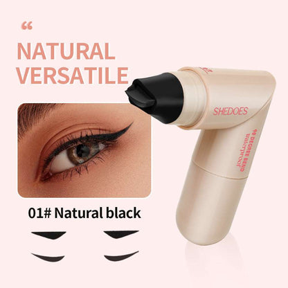 Love Heart Eyeliner Stamp & Seal Love Eyeliner Seal Waterproof And Durabl | Ectron Online