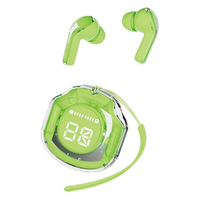 Multi-Functional Casual Headphones - Wireless Stereo for Daily Use Multi Functional Casual Headphones | Ectron Online