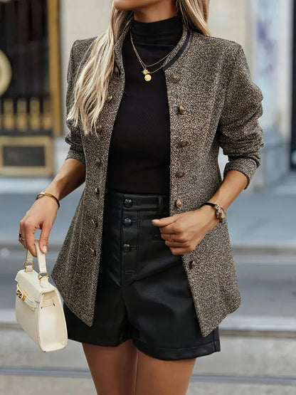 Women's Stylish Casual Jackets | Trendy Outerwear for Every Look Casual Jackets And Outerwear Look Stylis | Ectron Online