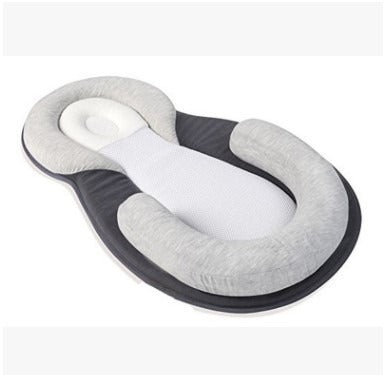 Baby Nest | Cozy and Safe Sleep Space Baby Pillows | Ectron Online