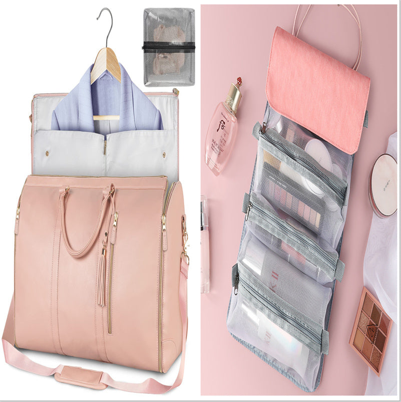 Large Capacity Travel Duffle Bag Large Capacity Travel Duffle Bag Women's | Ectron Online