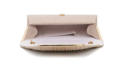 Ladies Dinner Bag Bridal Fashion Clutch