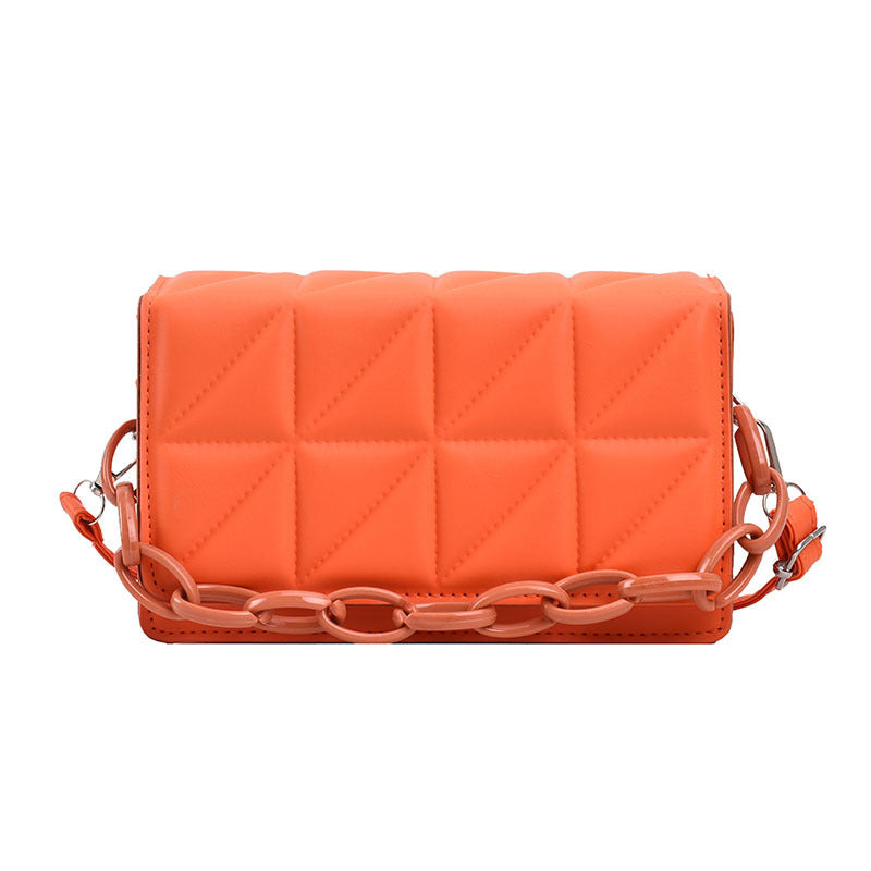Ladies New Winter Fashion Casual Messenger Bag Ladies New Winter Fashion Casual Messeng | Ectron Online