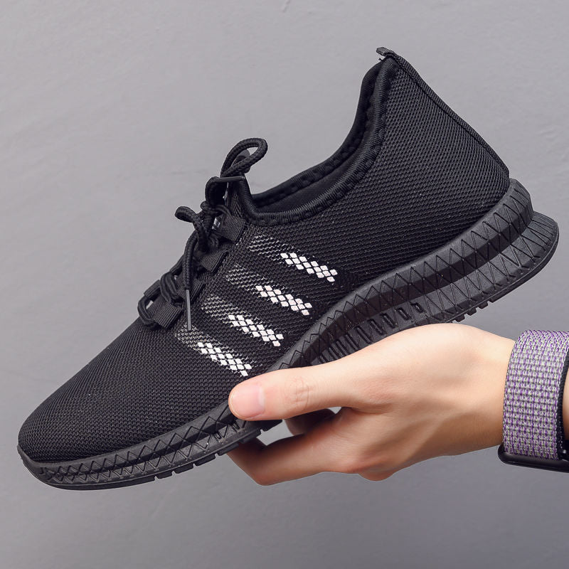 Men's Lightweight Running Shoes – Ultra-Breathable for Summer Men's Lightweight Running Shoes – Ultra-Breathable for Summer | Ectron Online