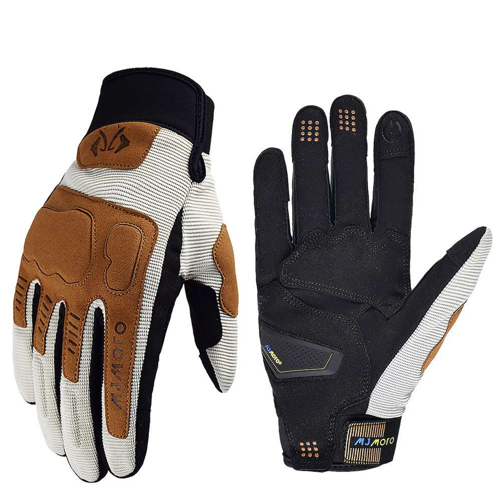 Outdoor Sports Road Bike Cycling Gloves Breathable Non-slip Outdoor Sports Road Bike Cycling Gloves | Ectron Online