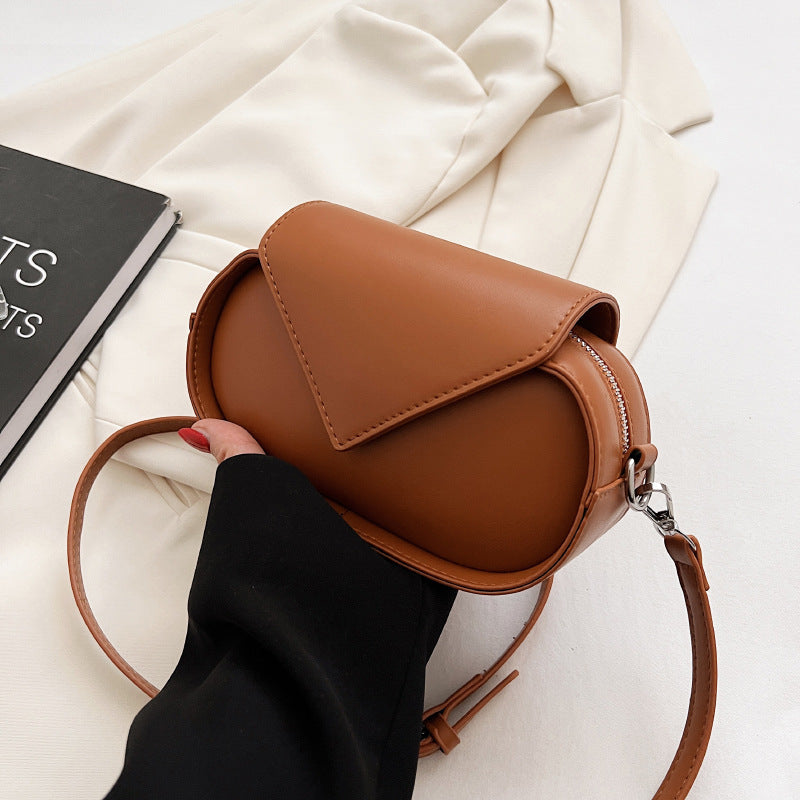 New Retro Fashion Shoulder Bag