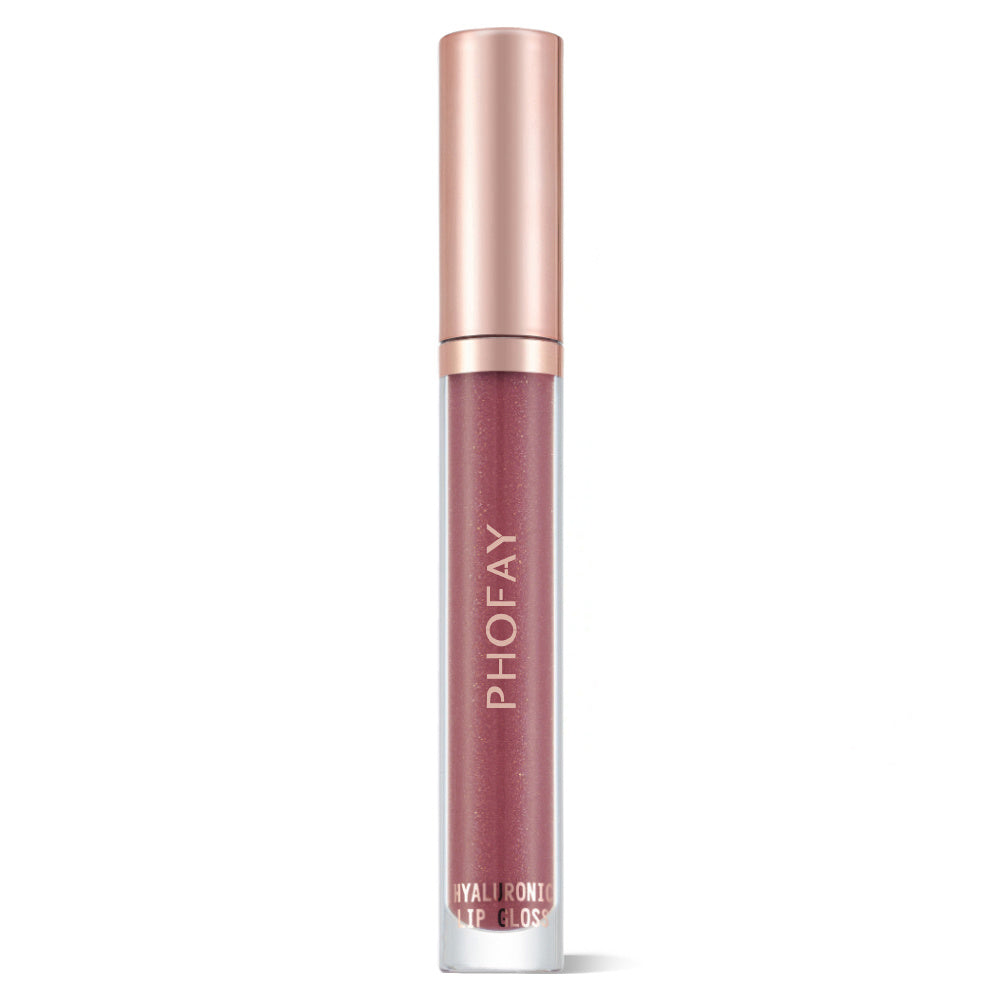 PHOFAY Hyaluronic Lip Gloss – Moisturising & Glossy Shine PHOFAY Hyaluronic Lip Gloss | Ectron Online