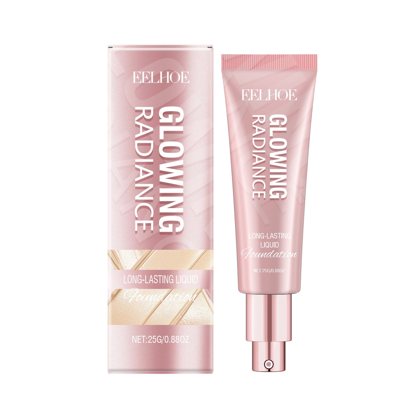 Lightweight Longwear Foundation – Flawless All-Day Coverage Lightweight Longwear Foundation Smear-pr | Ectron Online