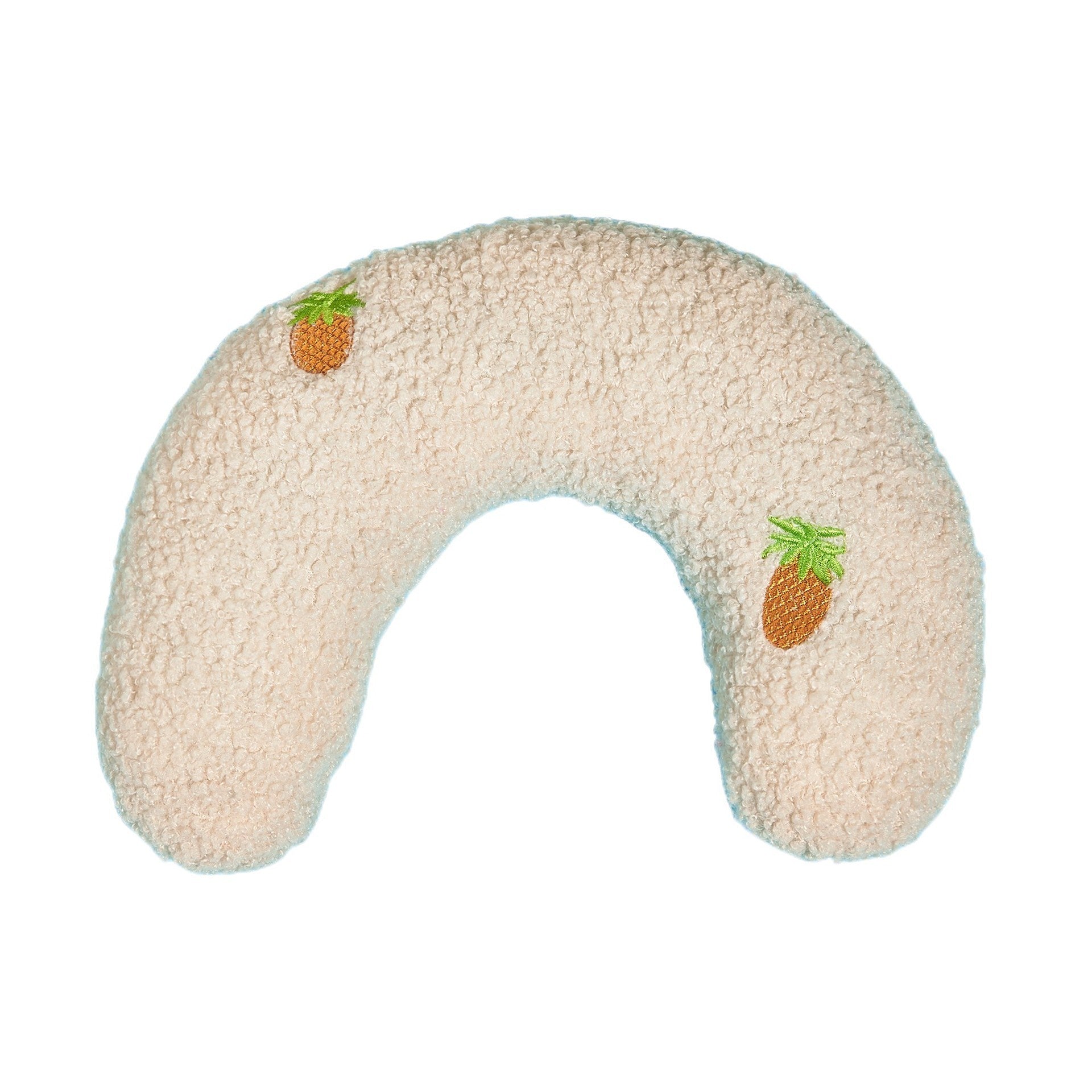 New Cat Pillow Sleep U-Shaped with Catnip New Cat Pillow Sleep | Ectron Online